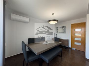 DEPARTAMENTO EN VENTA CERCA DE ZONA UNIVERSITARIA