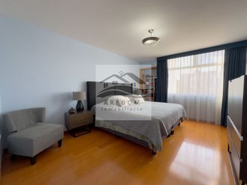 DEPARTAMENTO EN VENTA CERCA DE ZONA UNIVERSITARIA