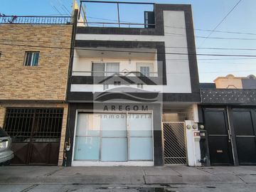 CASA EN VENTA EN HACIENDA DE LOS MORALES