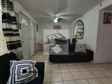 CASA EN VENTA EN HACIENDA DE LOS MORALES