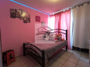 CASA EN VENTA EN HACIENDA DE LOS MORALES