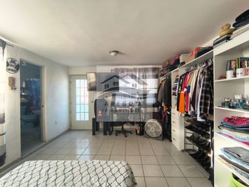 CASA EN VENTA EN HACIENDA DE LOS MORALES