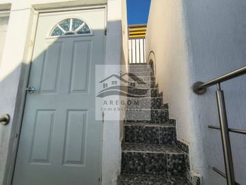 CASA EN VENTA EN HACIENDA DE LOS MORALES