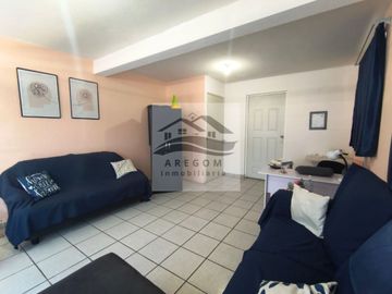CASA EN VENTA EN HACIENDA DE LOS MORALES