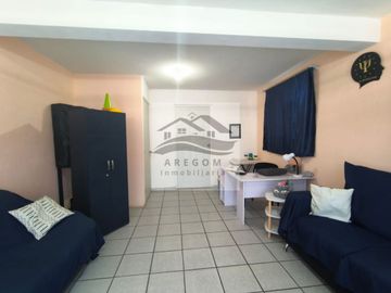 CASA EN VENTA EN HACIENDA DE LOS MORALES
