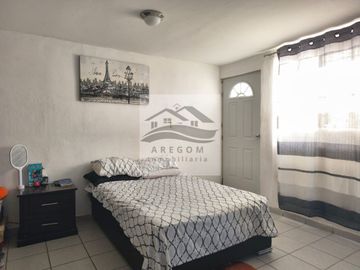 CASA EN VENTA EN HACIENDA DE LOS MORALES