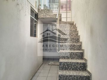 CASA EN VENTA EN HACIENDA DE LOS MORALES