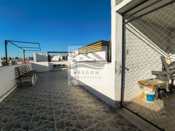 CASA EN VENTA EN HACIENDA DE LOS MORALES