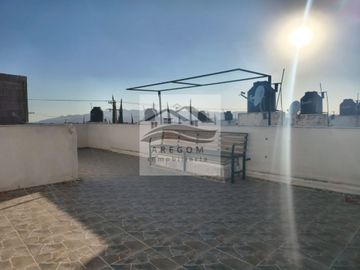 CASA EN VENTA EN HACIENDA DE LOS MORALES