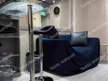 Apartemen kalibata city 2 kmr fullfurnish sewa pertahun include IPL