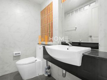 🏡 ทำเลเทพ! 5 นาทีถึง BTS MRT 🔥 ชวนชื่น จรัญฯ 3 / 3 ห้องนอน (ขาย), Chuanchuen Charan 3 / 3 Bedrooms (FOR SALE) BALL209