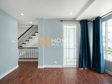 🏡 ทำเลเทพ! 5 นาทีถึง BTS MRT 🔥 ชวนชื่น จรัญฯ 3 / 3 ห้องนอน (ขาย), Chuanchuen Charan 3 / 3 Bedrooms (FOR SALE) BALL209