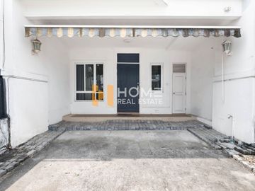 🏡 ทำเลเทพ! 5 นาทีถึง BTS MRT 🔥 ชวนชื่น จรัญฯ 3 / 3 ห้องนอน (ขาย), Chuanchuen Charan 3 / 3 Bedrooms (FOR SALE) BALL209