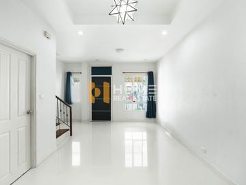 🏡 ทำเลเทพ! 5 นาทีถึง BTS MRT 🔥 ชวนชื่น จรัญฯ 3 / 3 ห้องนอน (ขาย), Chuanchuen Charan 3 / 3 Bedrooms (FOR SALE) BALL209