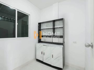 🏡 ทำเลเทพ! 5 นาทีถึง BTS MRT 🔥 ชวนชื่น จรัญฯ 3 / 3 ห้องนอน (ขาย), Chuanchuen Charan 3 / 3 Bedrooms (FOR SALE) BALL209