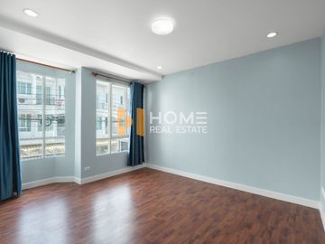 🏡 ทำเลเทพ! 5 นาทีถึง BTS MRT 🔥 ชวนชื่น จรัญฯ 3 / 3 ห้องนอน (ขาย), Chuanchuen Charan 3 / 3 Bedrooms (FOR SALE) BALL209
