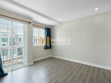 🏡 ทำเลเทพ! 5 นาทีถึง BTS MRT 🔥 ชวนชื่น จรัญฯ 3 / 3 ห้องนอน (ขาย), Chuanchuen Charan 3 / 3 Bedrooms (FOR SALE) BALL209