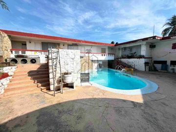 casa en venta como Terreno Acapulco caleta