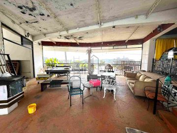 casa en venta como Terreno Acapulco caleta
