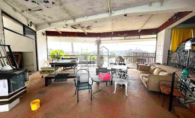 casa en venta como Terreno Acapulco caleta