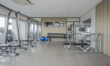 47.7 sqm 2 Bedroom Unit For Sale in Shaw Blvd, Mandaluyong City