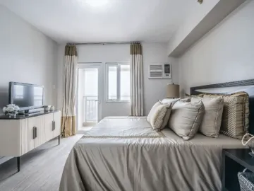 For Sale 32 sqm 1 Bedroom Unit in Shaw Blvd, Mandaluyong City