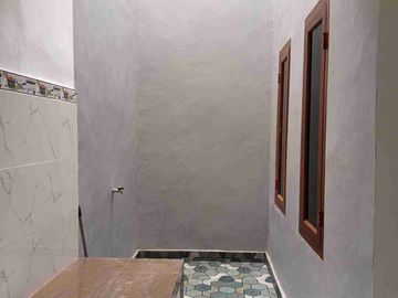 Rumah 2 Lantai Full Renov Siap Huni Hrg 750Jt Di Kranggan Permai Cibubur