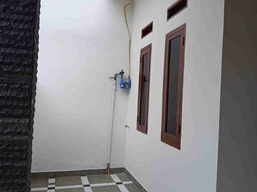 Rumah 2 Lantai Full Renov Siap Huni Hrg 750Jt Di Kranggan Permai Cibubur