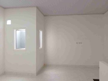 Rumah 2 Lantai Full Renov Siap Huni Hrg 750Jt Di Kranggan Permai Cibubur