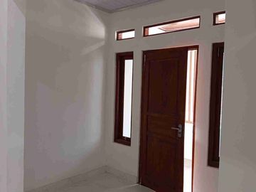 Rumah 2 Lantai Full Renov Siap Huni Hrg 750Jt Di Kranggan Permai Cibubur