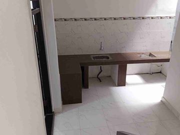 Rumah 2 Lantai Full Renov Siap Huni Hrg 750Jt Di Kranggan Permai Cibubur