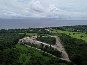 Pre Selling Residential Lot with Amenities For Sale Located in Calatagan Batangas RAS