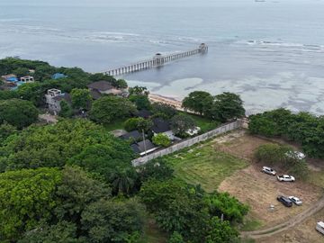 Pre Selling Residential Lot with Amenities For Sale Located in Calatagan Batangas RAS