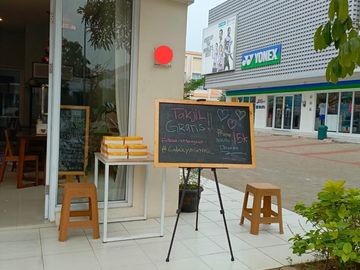 DIJUAL RUKO VIRAL PALING DIMINATI DI AREA GS & BSD RUKO PISA GRANDE GADING SERPONG
