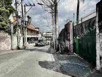 COMMERCIAL INDUSTRIAL, WAREHOUSE OR STORAGE, BAGBAGUIN NEAR ITC COMPOUND