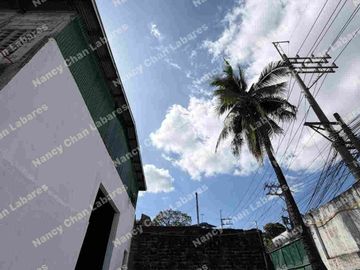 COMMERCIAL INDUSTRIAL, WAREHOUSE OR STORAGE, BAGBAGUIN NEAR ITC COMPOUND