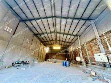 COMMERCIAL INDUSTRIAL, WAREHOUSE OR STORAGE, BAGBAGUIN NEAR ITC COMPOUND