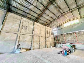 COMMERCIAL INDUSTRIAL, WAREHOUSE OR STORAGE, BAGBAGUIN NEAR ITC COMPOUND
