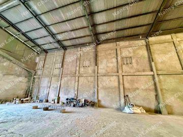 COMMERCIAL INDUSTRIAL, WAREHOUSE OR STORAGE, BAGBAGUIN NEAR ITC COMPOUND