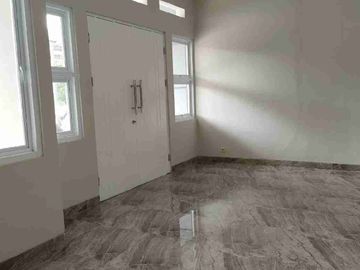 Disewakan Rumah Minimalis Di Kompleks Palem Permai Soekarno Hatta