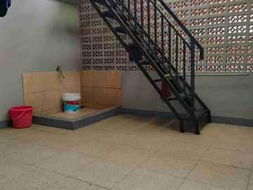 Disewakan Rumah Minimalis Di Kompleks Palem Permai Soekarno Hatta