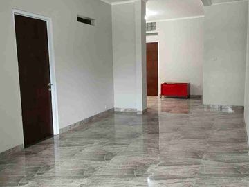 Disewakan Rumah Minimalis Di Kompleks Palem Permai Soekarno Hatta
