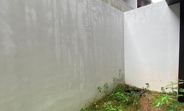 Di Jual Ruko Park Serpong gandeng 3 unit di jalan boulevard