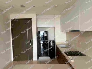 Disewakan Cepat Apartemen Marigold Navapark BSD
