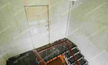 Amplio Departamento con patio en venta en colonia Polanco San Luis Potosí.