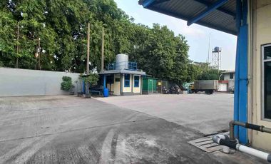 disewakan Gudang  1000m²,  di harapan  jaya,   Bekasi utara.