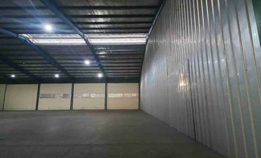 disewakan Gudang  1000m²,  di harapan  jaya,   Bekasi utara.