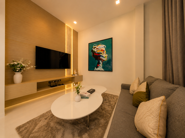 4-Bedroom House for Rent in Ao Nang, Krabi