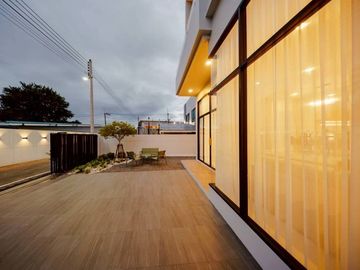 4-Bedroom House for Rent in Ao Nang, Krabi