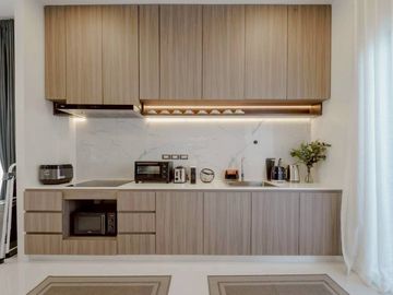 Spacious 4-Bedroom Family Home near Ao Nang Attractions